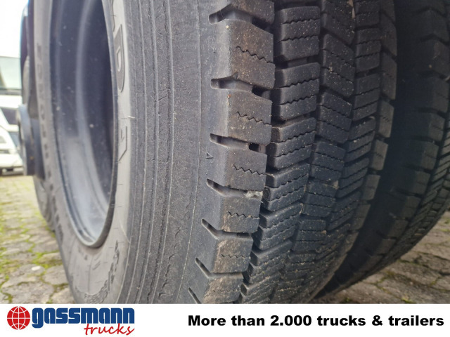 Iveco EuroTech 240E38 6x2-4, Lift-/Lenkachse, - Камион со кука за подигање, Камион со кран: слика 5 Iveco EuroTech 240E38 6x2-4, Lift-/Lenkachse, - Камион со кука за подигање, Камион со кран: слика 5