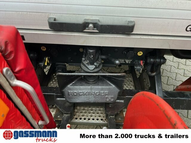 Iveco FF 150 E 27 4x2 Doka, Euro Fire, TLF, Feuerwehr, - Противпожарен камион: слика 4 Iveco FF 150 E 27 4x2 Doka, Euro Fire, TLF, Feuerwehr, - Противпожарен камион: слика 4