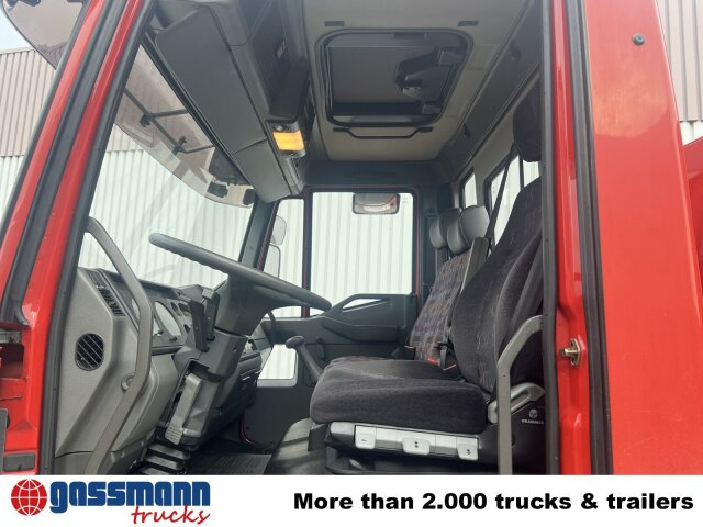 Iveco FF 95 E 18 4x4, Feuerwehr - Амбулантно возило: слика 3 Iveco FF 95 E 18 4x4, Feuerwehr - Амбулантно возило: слика 3