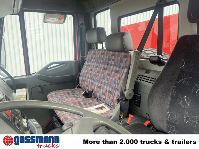 Iveco FF 95 E 18 4x4, Feuerwehr - Противпожарен камион: слика 4 Iveco FF 95 E 18 4x4, Feuerwehr - Противпожарен камион: слика 4