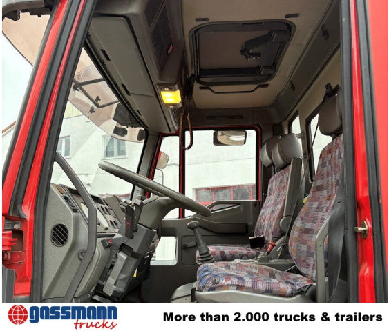 Iveco FF 95 E 18 4x4, SW 2000, Feuerwehr, LBW MBB - Амбулантно возило: слика 5 Iveco FF 95 E 18 4x4, SW 2000, Feuerwehr, LBW MBB - Амбулантно возило: слика 5