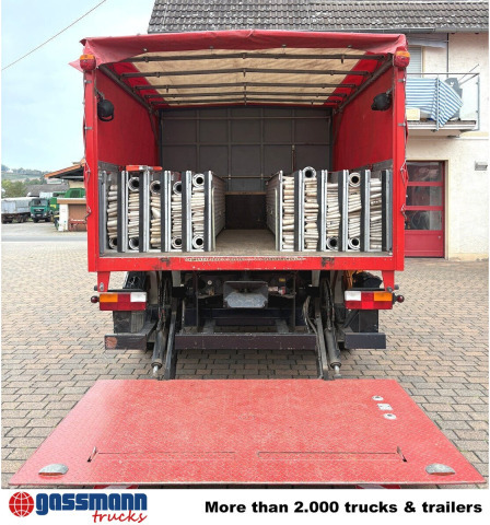 Iveco FF 95 E 18 4x4, SW 2000, Feuerwehr, LBW MBB - Амбулантно возило: слика 3 Iveco FF 95 E 18 4x4, SW 2000, Feuerwehr, LBW MBB - Амбулантно возило: слика 3