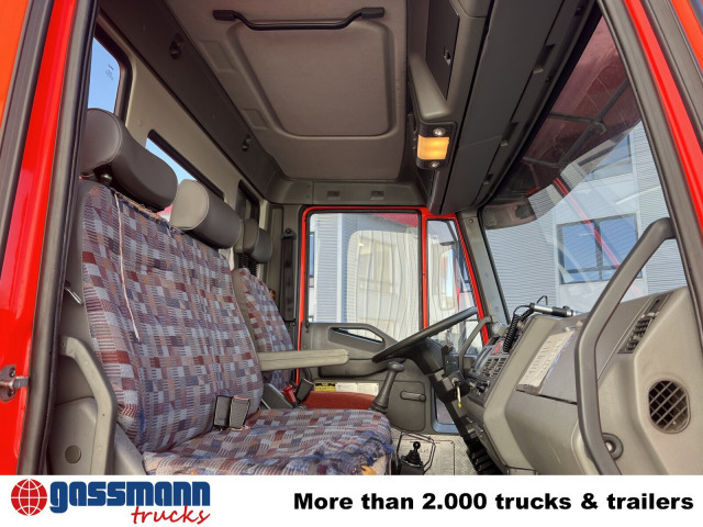 Iveco FF 95 E 18 WR 4x4, 6000l Wassertank - Камион цистерна: слика 3 Iveco FF 95 E 18 WR 4x4, 6000l Wassertank - Камион цистерна: слика 3