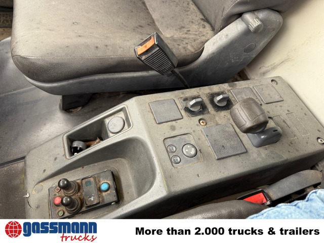 Iveco ML80E18/P 4x2, City-Abroller - Камион со кука за подигање: слика 4 Iveco ML80E18/P 4x2, City-Abroller - Камион со кука за подигање: слика 4