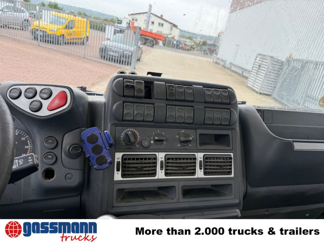 Iveco ML80E18/P 4x2, City-Abroller - Камион со кука за подигање: слика 3 Iveco ML80E18/P 4x2, City-Abroller - Камион со кука за подигање: слика 3