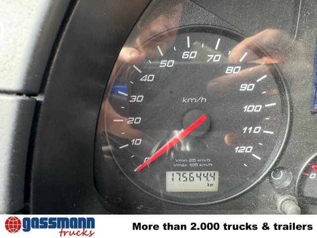 Iveco Stralis AT 190 S31FP-CM 4x2, LBW BÄR, - Транспортер на контејнер/ Камион со променливо тело: слика 5 Iveco Stralis AT 190 S31FP-CM 4x2, LBW BÄR, - Транспортер на контејнер/ Камион со променливо тело: слика 5