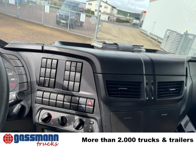 Камион со кука за подигање Iveco Stralis AT 190 S31FP-CM 4x2, LBW BÄR,: слика 7