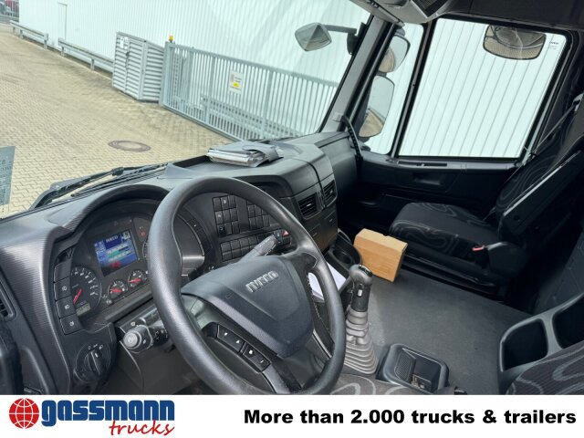 Iveco Stralis AT 190 S31FP-CM 4x2, LBW BÄR, - Камион со кука за подигање: слика 4 Iveco Stralis AT 190 S31FP-CM 4x2, LBW BÄR, - Камион со кука за подигање: слика 4