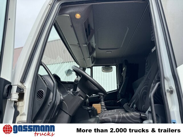 Iveco Stralis AT 190 S31FP-CM 4x2, LBW BÄR, - Транспортер на контејнер/ Камион со променливо тело: слика 3 Iveco Stralis AT 190 S31FP-CM 4x2, LBW BÄR, - Транспортер на контејнер/ Камион со променливо тело: слика 3