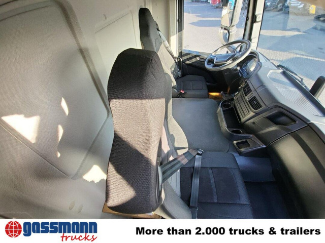 Iveco T-Way 360 6x6, Kran 12-21m/t - Кипер, Камион со кран: слика 4 Iveco T-Way 360 6x6, Kran 12-21m/t - Кипер, Камион со кран: слика 4