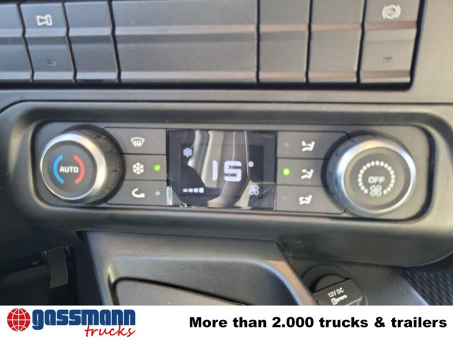 Iveco T-Way 360 6x6, Kran 12-21m/t - Кипер, Камион со кран: слика 2 Iveco T-Way 360 6x6, Kran 12-21m/t - Кипер, Камион со кран: слика 2