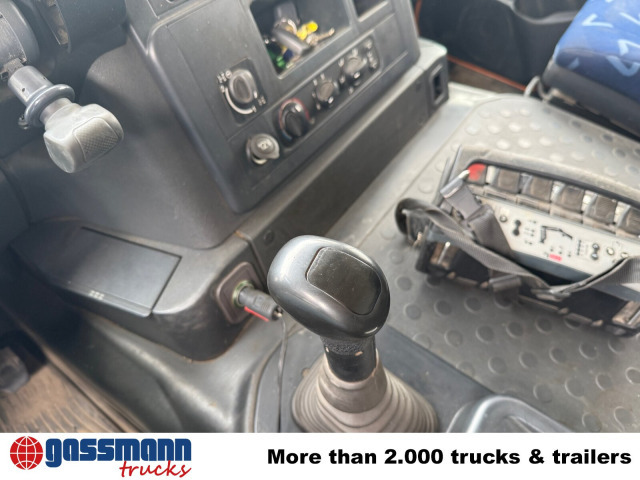 Iveco Trakker AD190T36W 4x4, EEV, Kran Hiab 111BS-2 - Кипер, Камион со кран: слика 5 Iveco Trakker AD190T36W 4x4, EEV, Kran Hiab 111BS-2 - Кипер, Камион со кран: слика 5