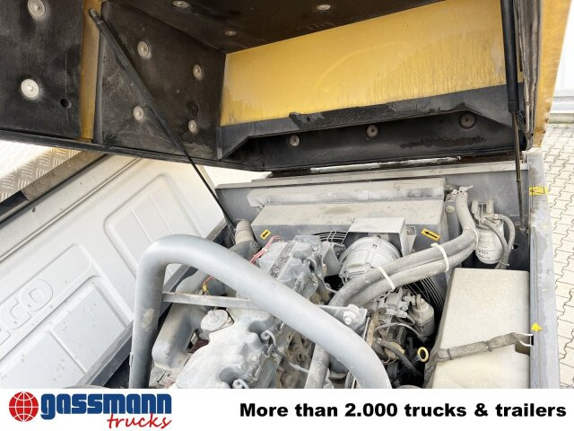 Iveco Trakker AD260T36 6x4, AMV Hubsteiger + - Камион цистерна, Камион со кран: слика 3 Iveco Trakker AD260T36 6x4, AMV Hubsteiger + - Камион цистерна, Камион со кран: слика 3