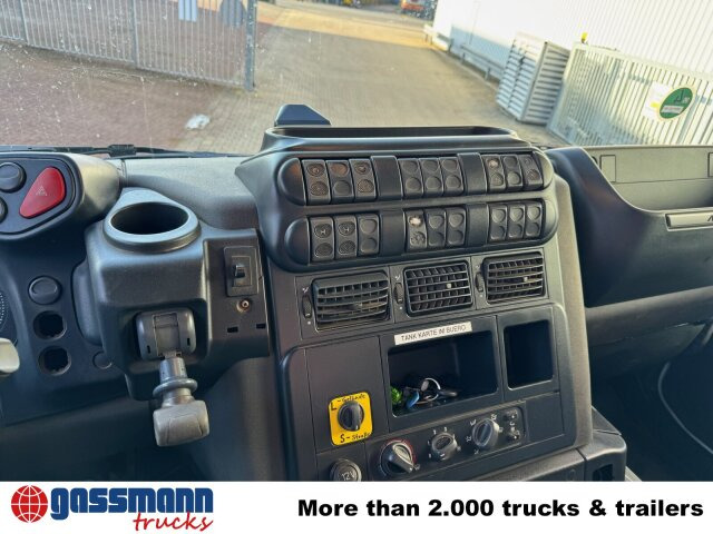 Iveco Trakker AD260T36W 6x6 - Кипер: слика 5 Iveco Trakker AD260T36W 6x6 - Кипер: слика 5