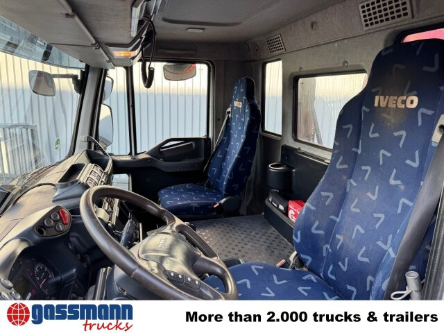 Iveco Trakker AD260T36W 6x6 - Кипер: слика 2 Iveco Trakker AD260T36W 6x6 - Кипер: слика 2