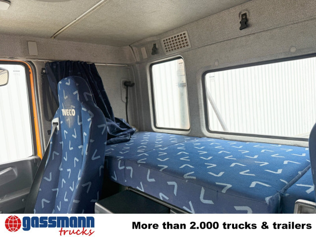 Iveco Trakker AT190T33W/P 4x4, Winterdienstausstattung - Камион со кука за подигање: слика 5 Iveco Trakker AT190T33W/P 4x4, Winterdienstausstattung - Камион со кука за подигање: слика 5