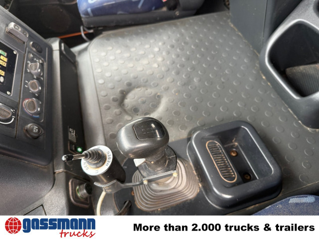 Iveco Trakker AT190T33W/P 4x4, Winterdienstausstattung - Камион со кука за подигање: слика 3 Iveco Trakker AT190T33W/P 4x4, Winterdienstausstattung - Камион со кука за подигање: слика 3