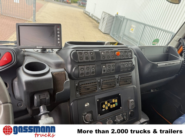 Iveco Trakker AT190T33W/P 4x4, Winterdienstausstattung - Камион со кука за подигање: слика 4 Iveco Trakker AT190T33W/P 4x4, Winterdienstausstattung - Камион со кука за подигање: слика 4