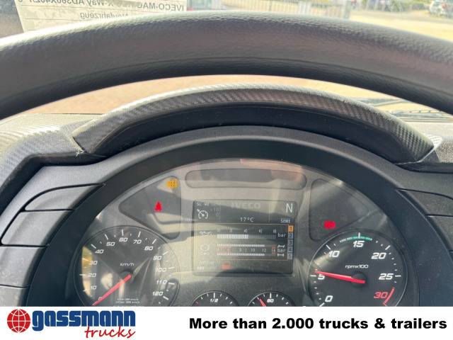 Iveco X-Way AD360X40Z/P 8x4 - Кипер: слика 4 Iveco X-Way AD360X40Z/P 8x4 - Кипер: слика 4