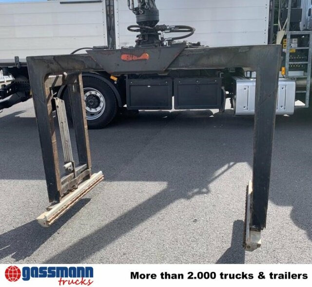 KINSHOFER KM 332-V-1100 Palettenzange - Стега: слика 2 KINSHOFER KM 332-V-1100 Palettenzange - Стега: слика 2