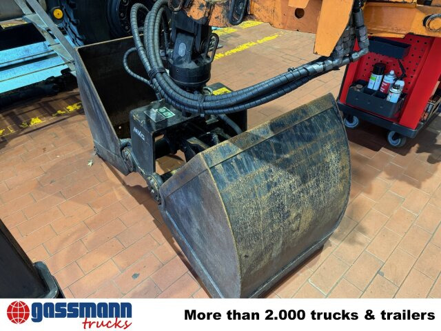 KM 604-325 - Кофа со штипка: слика 4 KM 604-325 - Кофа со штипка: слика 4