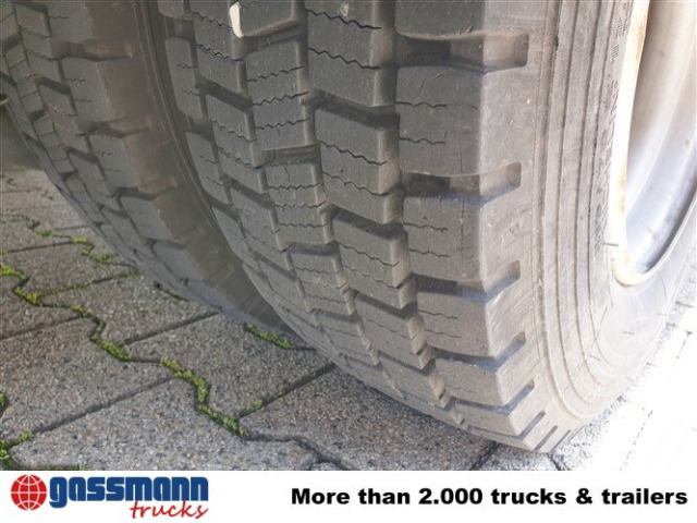 MAN TGL 8.220 4x2 BL, Verkaufsaufbau, NUR 15.800KM! - Камион: слика 3 MAN TGL 8.220 4x2 BL, Verkaufsaufbau, NUR 15.800KM! - Камион: слика 3