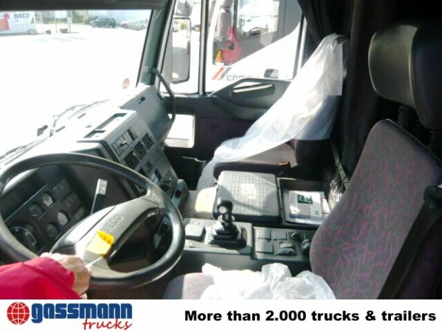 Iveco Euro Tech 440ET38 4x2, Kipphydraulik - Камион влекач: слика 3 Iveco Euro Tech 440ET38 4x2, Kipphydraulik - Камион влекач: слика 3