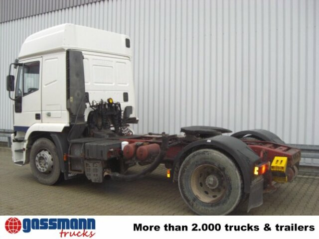 Iveco Euro Tech 440ET38 4x2, Kipphydraulik - Камион влекач: слика 2 Iveco Euro Tech 440ET38 4x2, Kipphydraulik - Камион влекач: слика 2