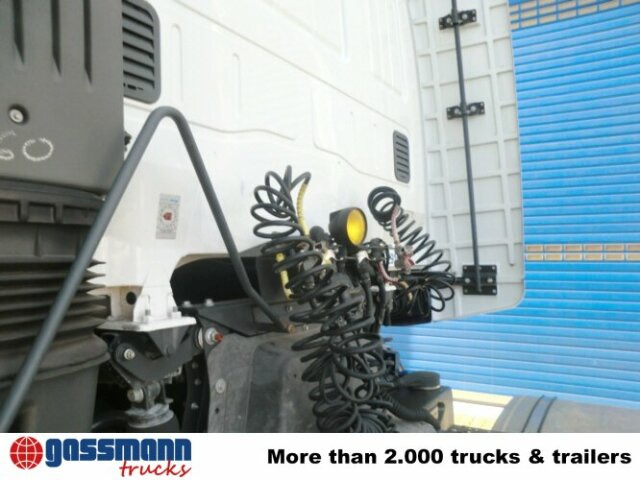 Iveco Stralis 440S45T/P 4x2 - Камион влекач: слика 5 Iveco Stralis 440S45T/P 4x2 - Камион влекач: слика 5