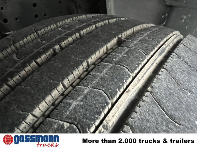 Iveco Stralis AD440X42T/P 4x2, Ex- - Камион влекач: слика 4 Iveco Stralis AD440X42T/P 4x2, Ex- - Камион влекач: слика 4