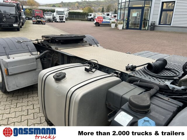 Iveco Stralis AD440X42T/P 4x2, Ex- - Камион влекач: слика 2 Iveco Stralis AD440X42T/P 4x2, Ex- - Камион влекач: слика 2