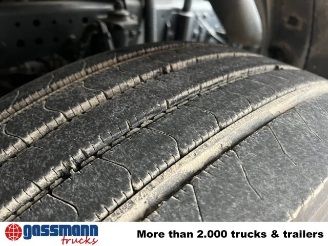 Iveco Stralis AD440X42T/P 4x2, Ex- - Камион влекач: слика 3 Iveco Stralis AD440X42T/P 4x2, Ex- - Камион влекач: слика 3