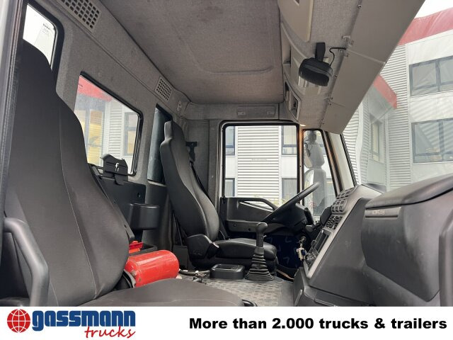 Iveco Stralis AD440X42T/P 4x2, Ex- - Камион влекач: слика 5 Iveco Stralis AD440X42T/P 4x2, Ex- - Камион влекач: слика 5