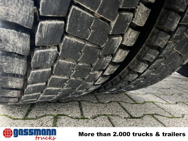 Iveco Stralis AD440X42T/P 4x2, Ex- - Камион влекач: слика 5 Iveco Stralis AD440X42T/P 4x2, Ex- - Камион влекач: слика 5