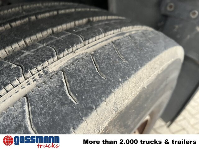 Iveco Stralis AD440X42T/P 4x2, Ex- - Камион влекач: слика 3 Iveco Stralis AD440X42T/P 4x2, Ex- - Камион влекач: слика 3