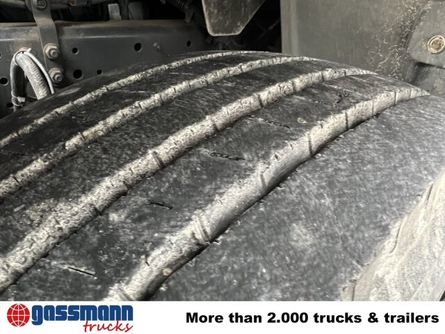 Iveco Stralis AD440X42T/P 4x2, Ex- - Камион влекач: слика 2 Iveco Stralis AD440X42T/P 4x2, Ex- - Камион влекач: слика 2