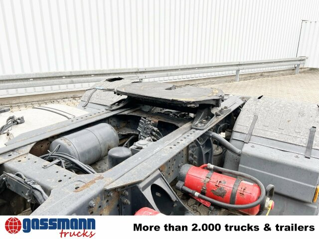 Iveco Stralis AS440S42 4x2, Retarder - Камион влекач: слика 4 Iveco Stralis AS440S42 4x2, Retarder - Камион влекач: слика 4