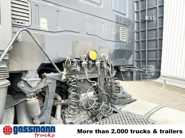 Iveco Stralis AS440S42 4x2, Retarder - Камион влекач: слика 3 Iveco Stralis AS440S42 4x2, Retarder - Камион влекач: слика 3