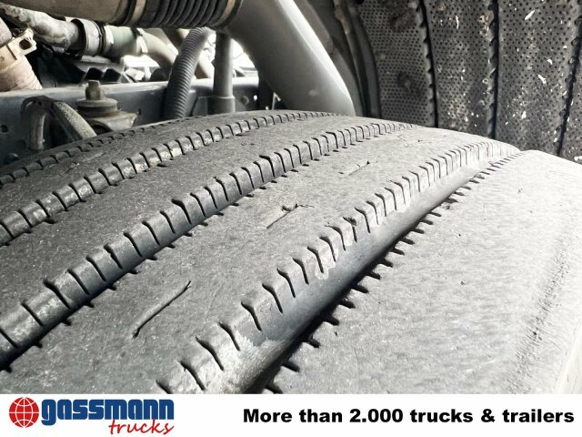 Iveco Stralis AS440S42 4x2, Retarder - Камион влекач: слика 5 Iveco Stralis AS440S42 4x2, Retarder - Камион влекач: слика 5