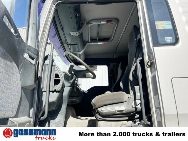 MAN TGA 26.513 6x4 BL, Intarder, Hydraulik - Камион влекач: слика 4 MAN TGA 26.513 6x4 BL, Intarder, Hydraulik - Камион влекач: слика 4