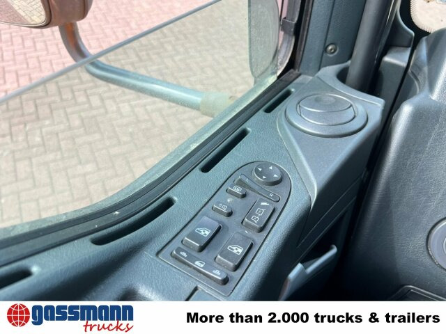 MAN TGL 8.220 4X2 BL - Камион влекач: слика 4 MAN TGL 8.220 4X2 BL - Камион влекач: слика 4