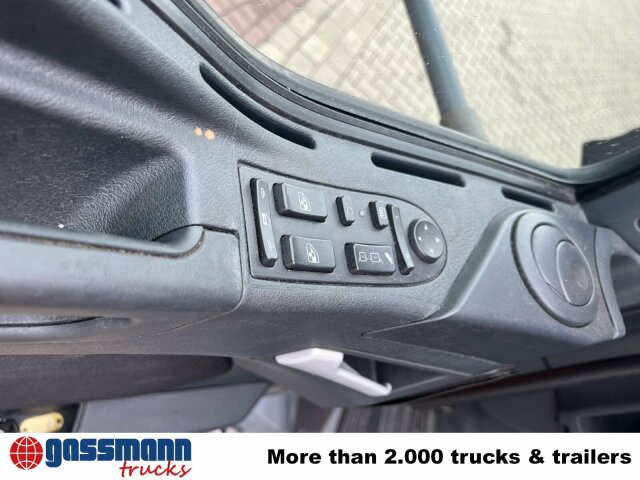 MAN TGL 8.220 4X2 BL - Камион влекач: слика 3 MAN TGL 8.220 4X2 BL - Камион влекач: слика 3