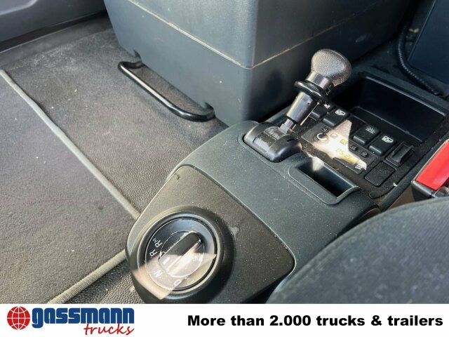 MAN TGL 8.220 4X2 BL - Камион влекач: слика 5 MAN TGL 8.220 4X2 BL - Камион влекач: слика 5