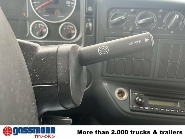 MAN TGL 8.220 4X2 BL - Камион влекач: слика 4 MAN TGL 8.220 4X2 BL - Камион влекач: слика 4