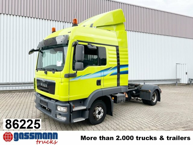 MAN TGL 8.220 4X2 BL - Камион влекач: слика 1 MAN TGL 8.220 4X2 BL - Камион влекач: слика 1