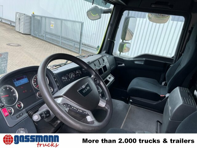 MAN TGL 8.220 4X2 BL - Камион влекач: слика 3 MAN TGL 8.220 4X2 BL - Камион влекач: слика 3