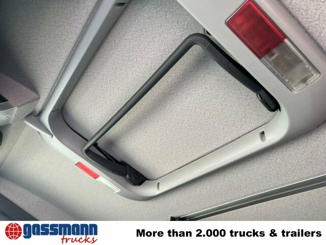 MAN TGL 8.220 4X2 BL - Камион влекач: слика 5 MAN TGL 8.220 4X2 BL - Камион влекач: слика 5