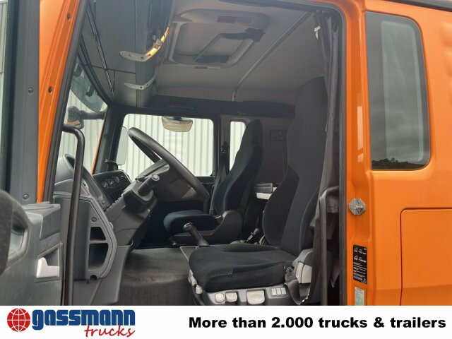 MAN TGL 8.220 4X2 BL - Камион влекач: слика 2 MAN TGL 8.220 4X2 BL - Камион влекач: слика 2