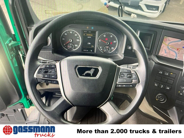 MAN TGS 18.470 4X4H BL SA, HydroDrive, Navi, LED, - Камион влекач: слика 5 MAN TGS 18.470 4X4H BL SA, HydroDrive, Navi, LED, - Камион влекач: слика 5