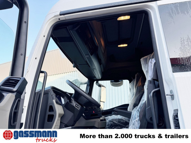 MAN TGS 18.480 BL 4x2, 14x VORHANDEN! - Камион влекач: слика 2 MAN TGS 18.480 BL 4x2, 14x VORHANDEN! - Камион влекач: слика 2
